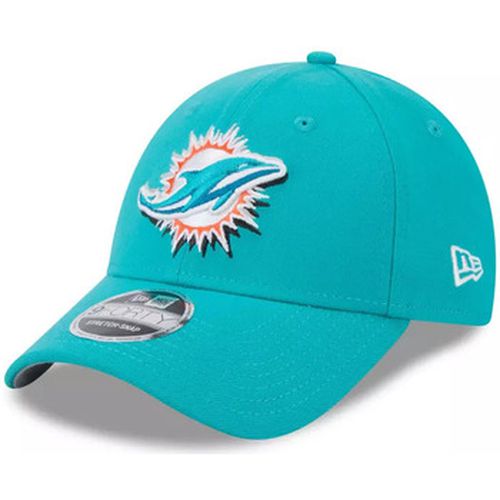Casquette Casquette NFL Miami Dolphins N - New-Era - Modalova