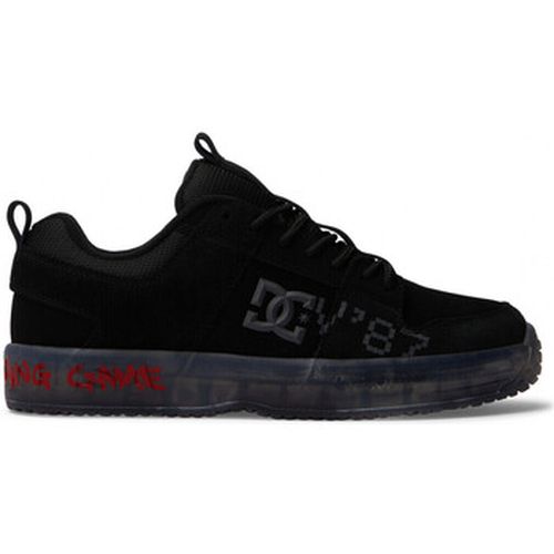 Chaussures de Skate DCV87 LYNX black - DC Shoes - Modalova