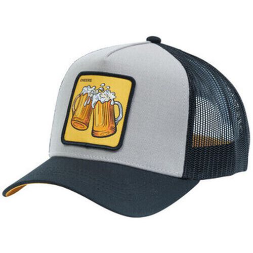 Casquette Casquette Bière CL4/1/CT/CHE - Capslab - Modalova