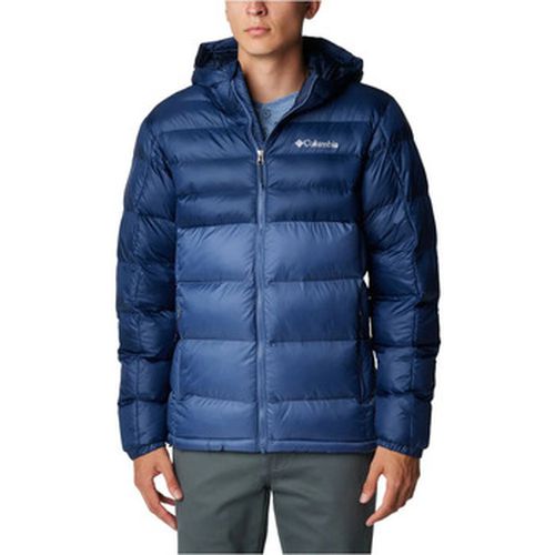 Veste Buck Butte Insulated Hooded Jacket - Columbia - Modalova