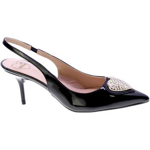 Chaussures escarpins 91320 - Love Moschino - Modalova