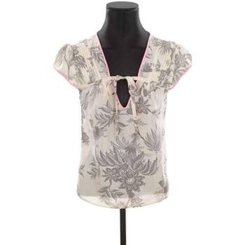 Blouses Tara Jarmon Blouse en soie - Tara Jarmon - Modalova