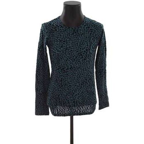 Blouses Top manches longues en coton - Majestic Filatures - Modalova