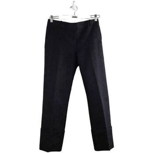 Pantalon Pantalon large en coton - Céline - Modalova