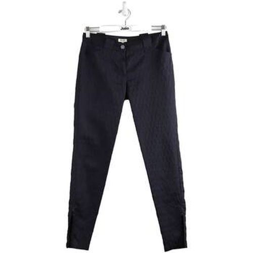 Pantalon Kenzo Pantalon slim noir - Kenzo - Modalova