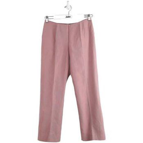 Pantalon Pantalon large en lin - Kenzo - Modalova