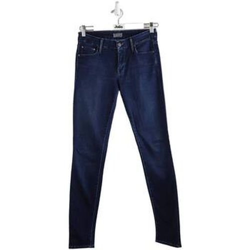 Jeans Mother Jean slim en coton - Mother - Modalova