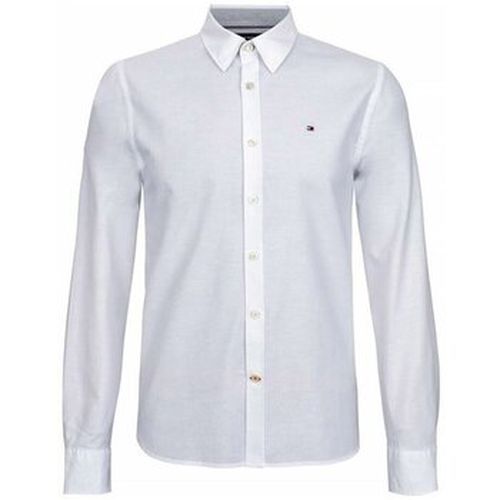 Chemise Tommy Hilfiger MW0MW17646 - Tommy Hilfiger - Modalova