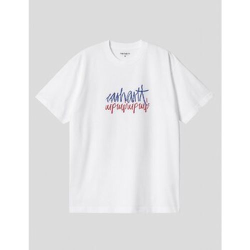 T-shirt Carhartt - Carhartt - Modalova
