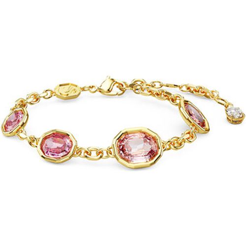 Bracelets Bracelet Imber taille octogonale rose - Swarovski - Modalova