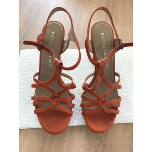 Sandales Chaussures à brides - Bruno Premi - Modalova