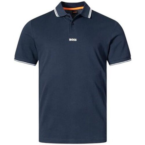 Polo BOSS Polo 50468843 404 - BOSS - Modalova