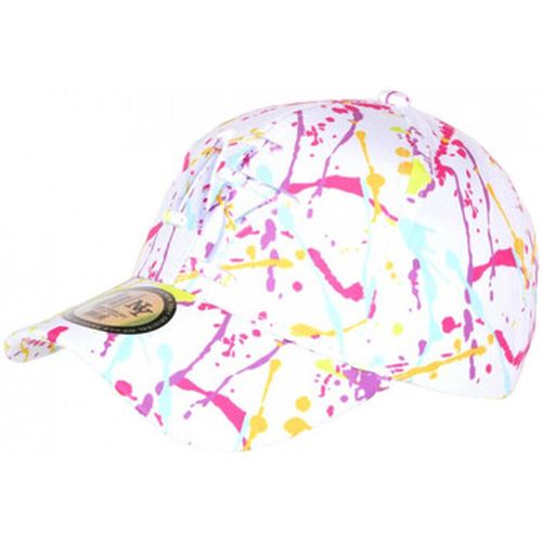 Casquette Casquette Mixte - Hip Hop Honour - Modalova