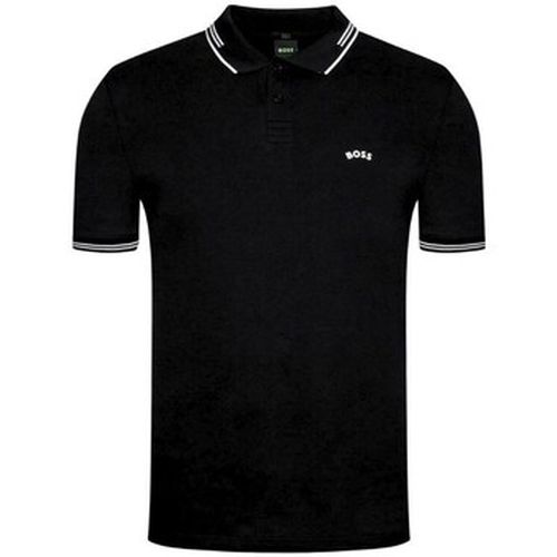 Polo BOSS Polo 50469210 001 - BOSS - Modalova