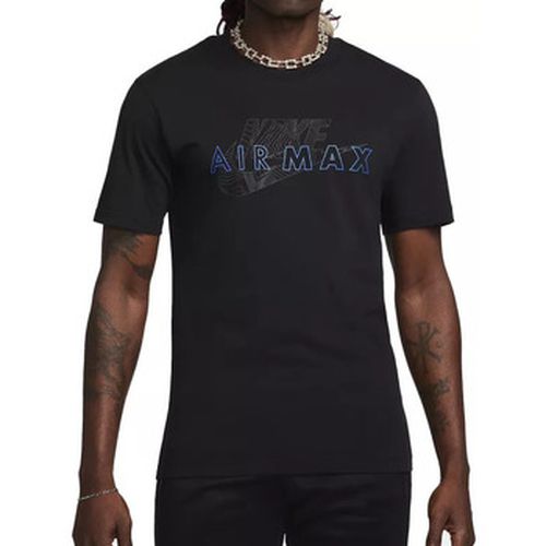 T-shirt Nike AIR MAX - Nike - Modalova