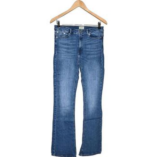 Jeans jean bootcut 38 - T2 - M - Only - Modalova