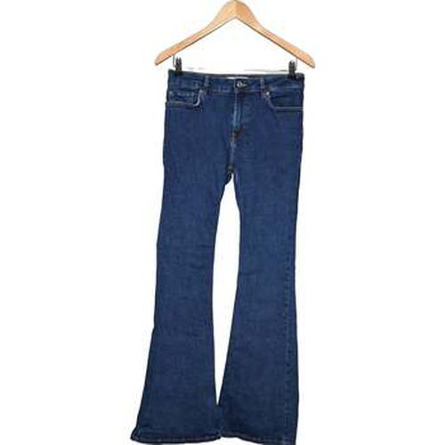 Jeans jean bootcut 38 - T2 - M - Mango - Modalova