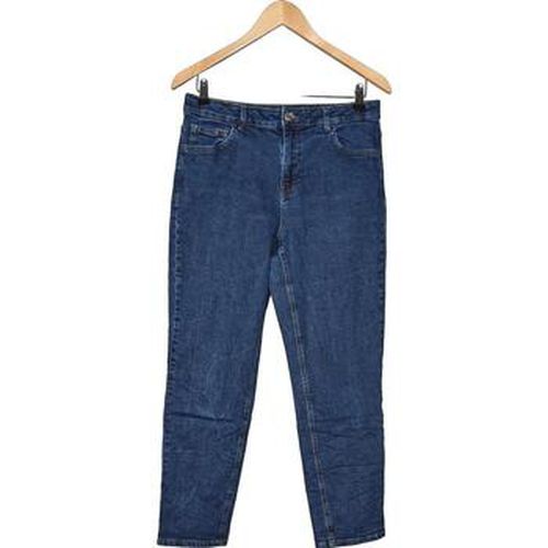 Jeans jean droit 40 - T3 - L - Promod - Modalova