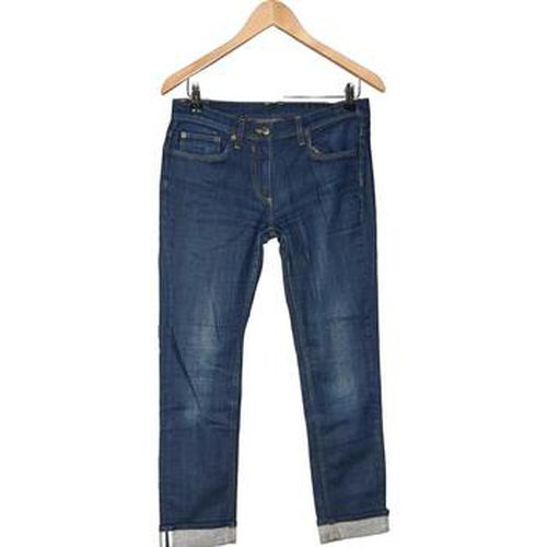 Jeans jean droit 40 - T3 - L - Sandro - Modalova