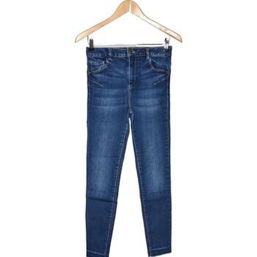Jeans jean slim 34 - T0 - XS - Promod - Modalova