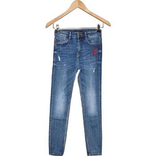 Jeans jean slim 34 - T0 - XS - Desigual - Modalova