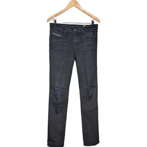Jeans jean bootcut 40 - T3 - L - Diesel - Modalova