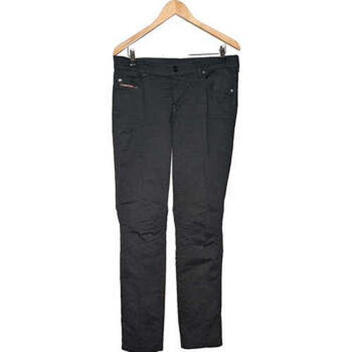 Jeans jean droit 42 - T4 - L/XL - Diesel - Modalova