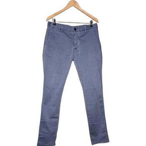Pantalon pantalon slim 38 - T2 - M - Emporio Armani - Modalova