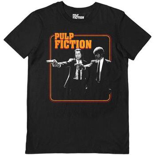 T-shirt Pulp Fiction PM6736 - Pulp Fiction - Modalova