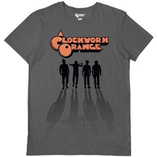 T-shirt Clockwork Orange Gang - Clockwork Orange - Modalova