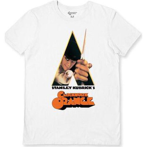 T-shirt Clockwork Orange PM7253 - Clockwork Orange - Modalova