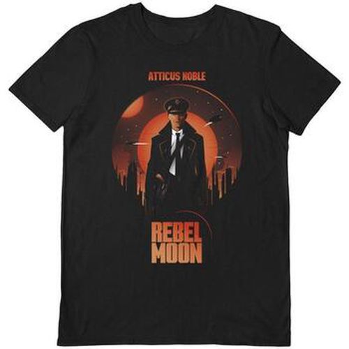 T-shirt Rebel Moon PM7765 - Rebel Moon - Modalova