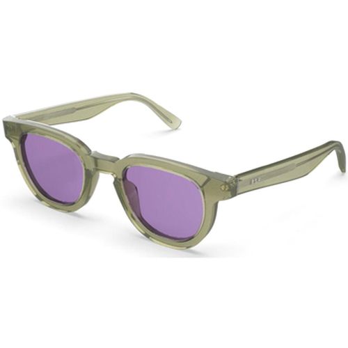 Lunettes de soleil YRS Sure Lunettes de soleil, /Violet, 48 mm - Retrosuperfuture - Modalova