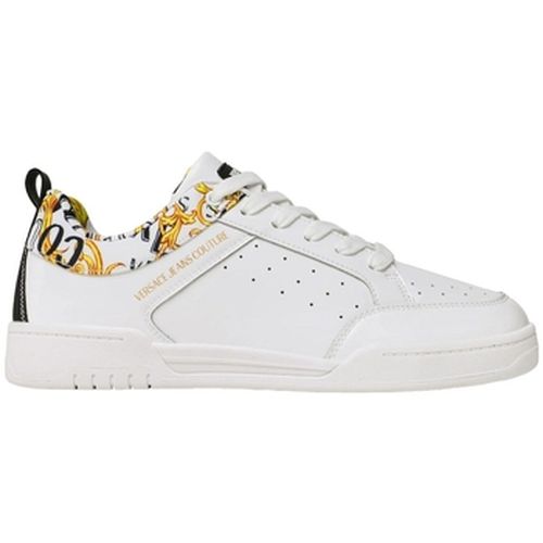 Baskets Versace 76YA3SD6 - Versace - Modalova