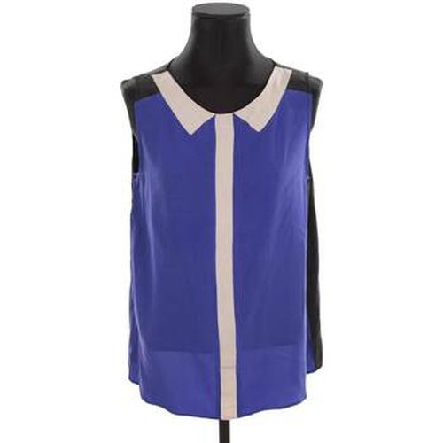 Blouses Top sans manches en soie - Claudie Pierlot - Modalova