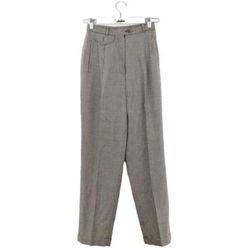 Pantalon Pantalon large en laine - Ralph Lauren - Modalova