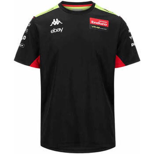 T-shirt T-Shirt Amirymone VR46 2024 - Kappa - Modalova