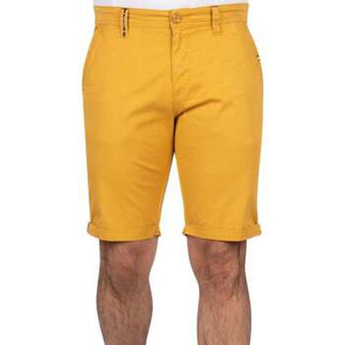 Short Shilton Bermuda uni CHINO - Shilton - Modalova