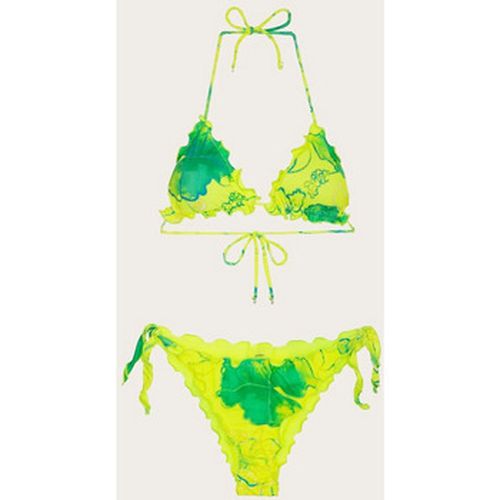 Maillots de bain Bikini triangle avec bas brésilien - Changit - Modalova