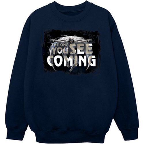 Sweat-shirt Marvel You See Coming - Marvel - Modalova