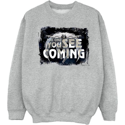 Sweat-shirt Marvel You See Coming - Marvel - Modalova