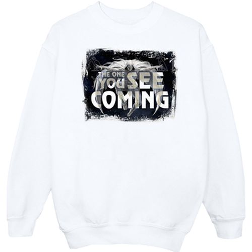 Sweat-shirt Marvel You See Coming - Marvel - Modalova