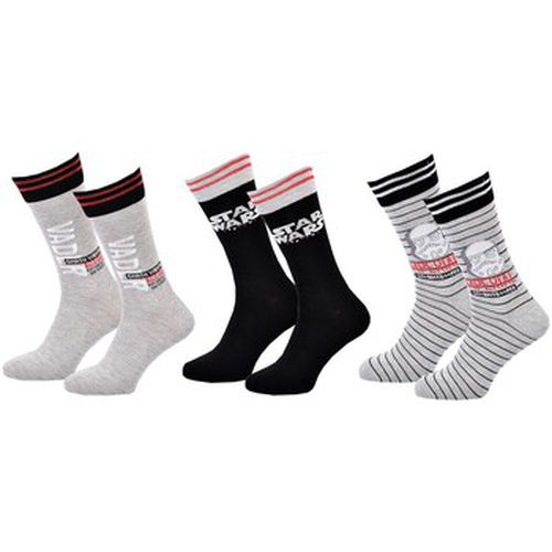 Chaussettes Chaussettes Pack Cadeaux LICENCE - Ozabi - Modalova