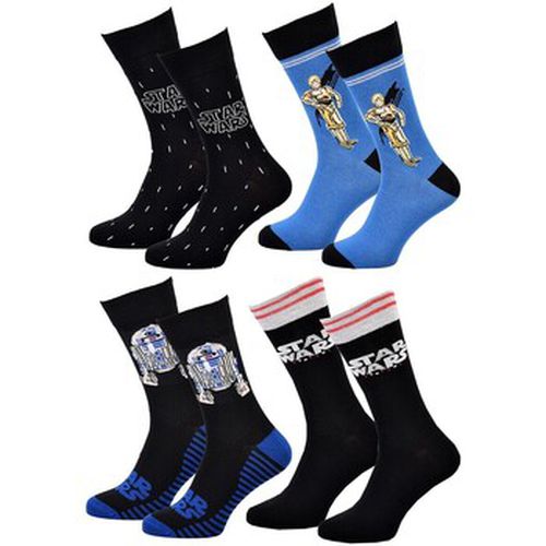 Chaussettes Chaussettes Pack Cadeaux LICENCE - Ozabi - Modalova