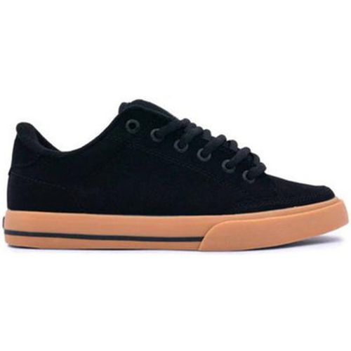 Chaussures de Skate Zapatillas de skate AL 50 - Black/Gum Synthetic Nubuck - C1rca - Modalova