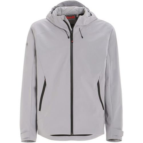 Veste Slam Crew Hooded Jacket - Slam - Modalova