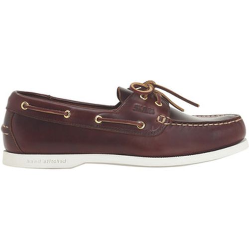 Baskets Slam Boat Shoes - Slam - Modalova