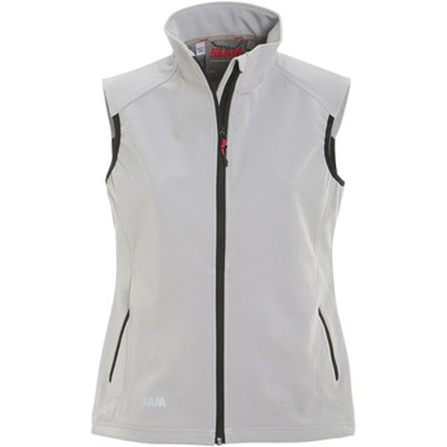 Veste Slam Act Ws Softshell Vest - Slam - Modalova