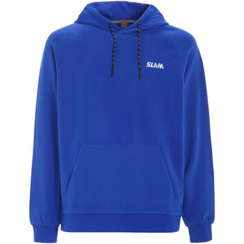 Polaire Slam Deck Hoodie - Slam - Modalova