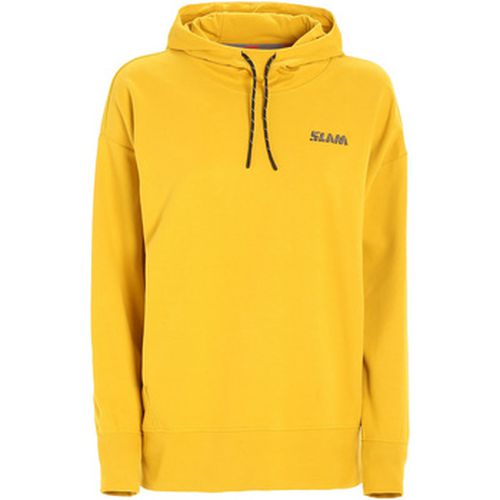 Polaire Slam Deck Ws Hoodie - Slam - Modalova